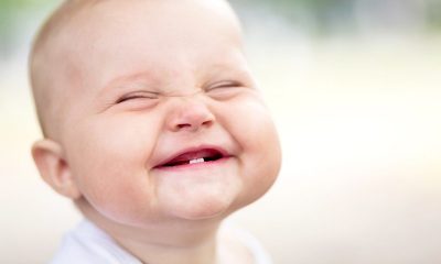Odontologia para bebês