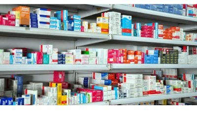 Cobertura da assistência farmacêutica cresce 51% no Brasil