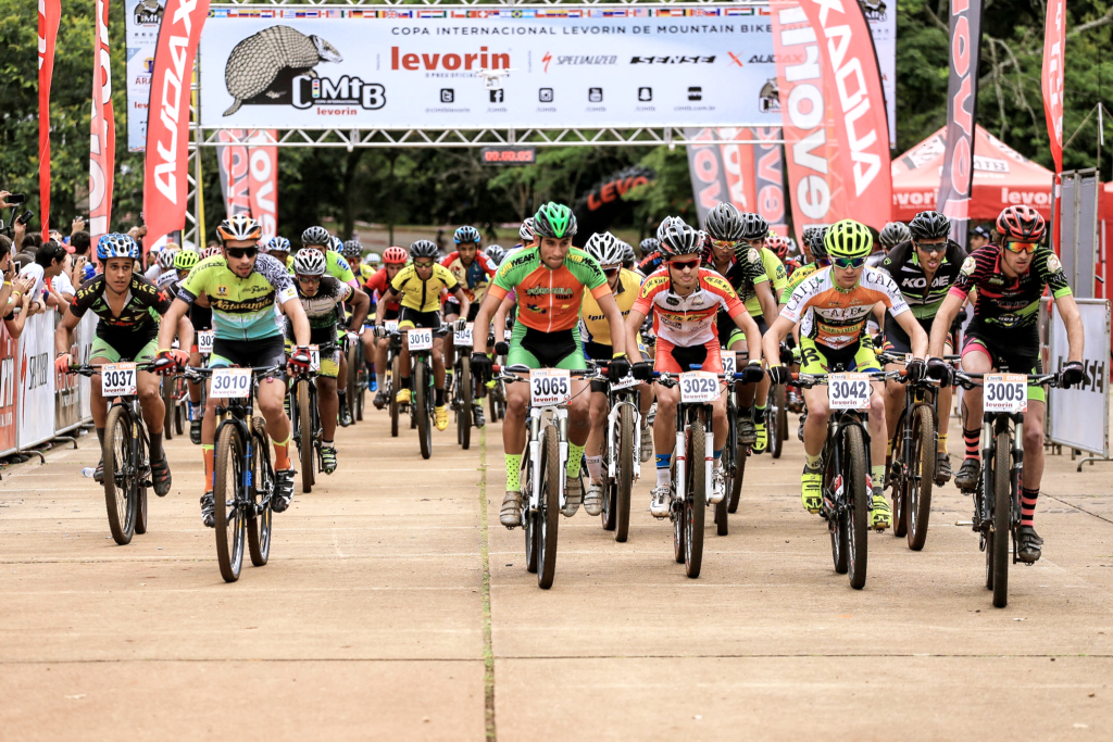 Prefeitura de Araxá confirma apoio a Copa Internacional de Mountain Bike
