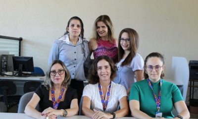 Assistência Jurídica do UNIARAXÁ completa 20 anos de atividades