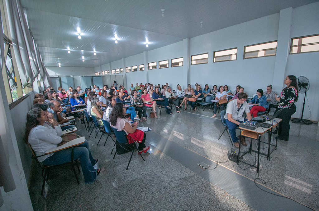 Prefeitura realiza Programa Saúde na Escola, que atende quase 11 mil alunos em Araxá