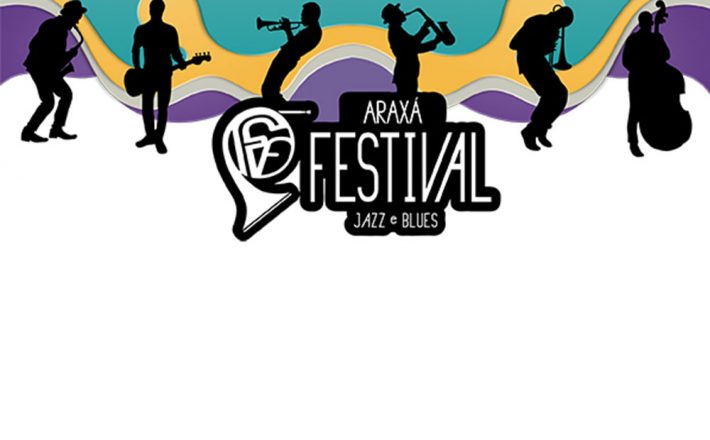 Vem aí Araxá Festival – Jazz e Blues
