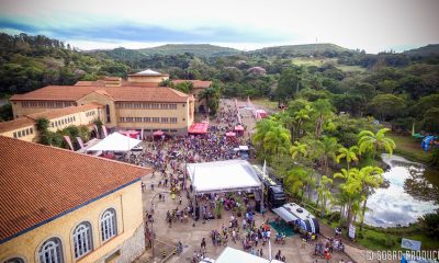 CIMTB Michelin terá atrações para público em Araxá