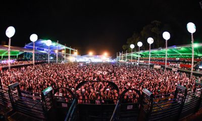 Araxá Rodeio Show levou milhares de pessoas ao Expominas