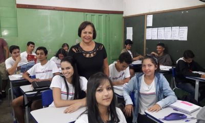 Governo de Minas regulariza repasse financeiro às escolas