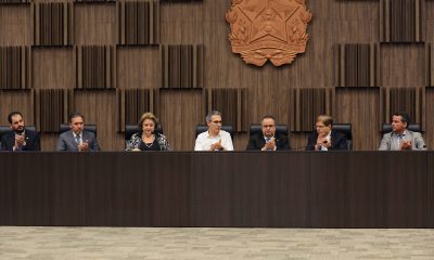 Governo de Minas e municípios firmam acordo de R$ 7 bilhões