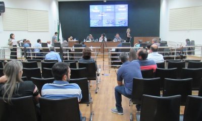 Projeto da LDO/2020 chega à Câmara Municipal