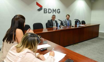 Governo de Minas e BDMG lançam edital de R$ 200 milhões para financiar projetos nos municípios mineiros