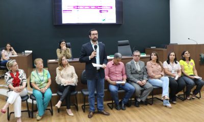 Audiência Pública cobra retorno do Tempo Integral nas escolas estaduais de Araxá