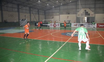 Prefeitura apoia Araxá na Copa Futsal Band Triângulo