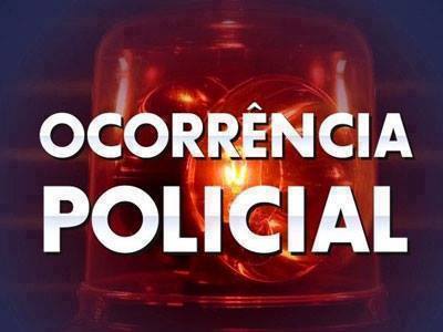 Ocorrências policiais de Araxá e região do final de semana 26 a 28 julho