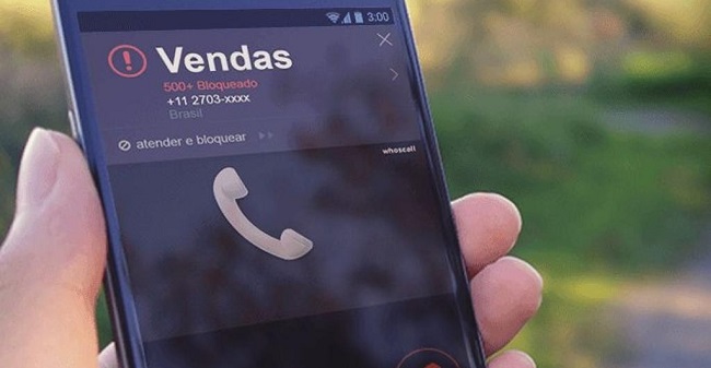 Como cadastrar celular de Minas Gerais para bloqueio de telemarketing
