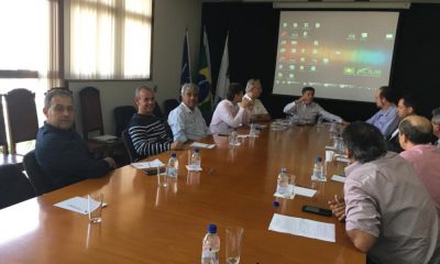 Acia participa de Encontro Regional Federaminas em Uberlândia