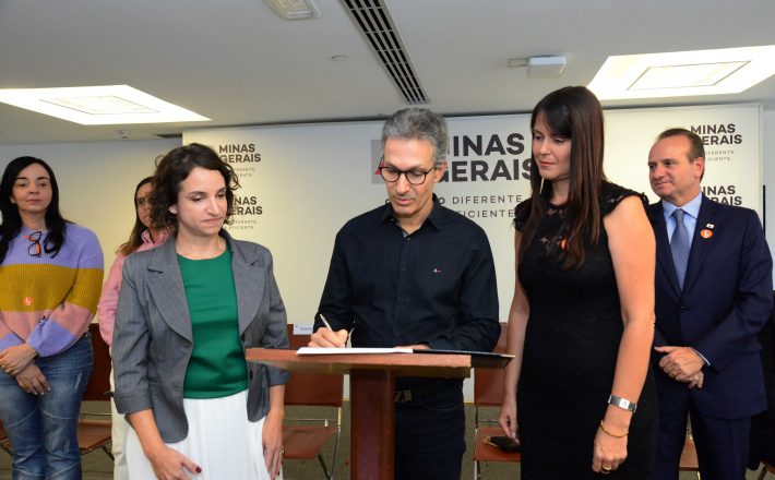 Governador anuncia segunda etapa do programa Mãos à Obra na Escola e libera R$ 28,7 milhões em investimentos