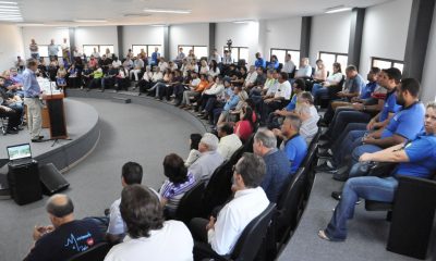 Prefeitura repassa mais de R$ 8 milhões para entidades de Araxá