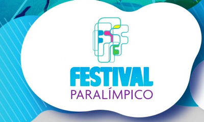 Minas Gerais sedia Festival Paralímpico