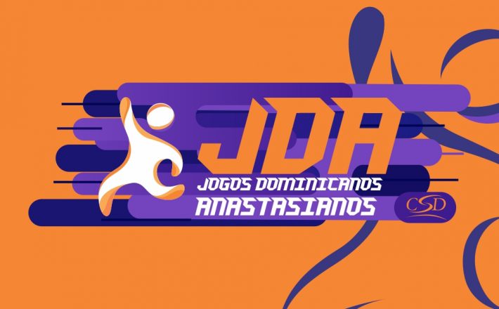 Jogos Dominicanos vão reunir estudantes de nove escolas de Araxá