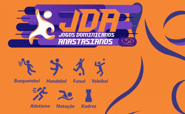 Jogos Dominicanos começam neste sábado (26); confira a tabela