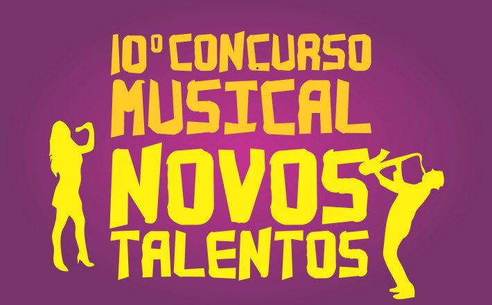 FestNatal Araxá 2019: concurso musical de Novos Talentos está com inscrições abertas