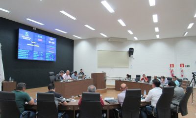 Diversos Requerimentos e Indicações foram aprovados em Reunião Ordinária realizada na última terça-feira (19/11)