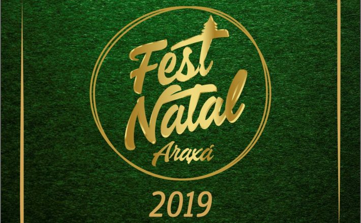 FestNatal terá apresentações no Expominas em 2019; confira outras novidades