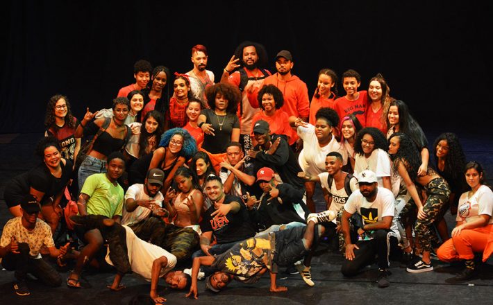 FestNatal Araxá aposta na diversidade e abre espaço para variados ritmos em espetáculos de dança