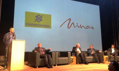 Minas Gerais ganha reforço para promover colaboração entre cidades criativas