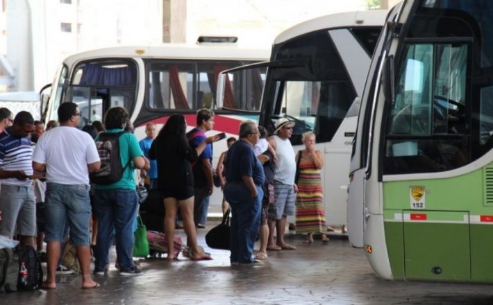 Passagens de ônibus intermunicipais estão mais caras em Minas Gerais