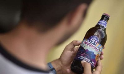 Substância tóxica contaminou mais seis marcas de cerveja da Backer