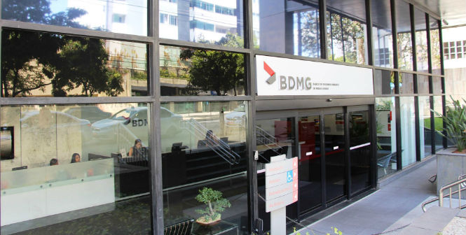 BDMG lança linha de crédito para municípios em situação de emergência ou calamidade