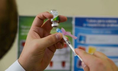 Vacinas contra gripe e febre amarela têm público prioritário ampliado