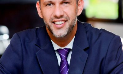 Grupo Tauá de Hotéis anuncia Felipe Castro como Diretor de Operações