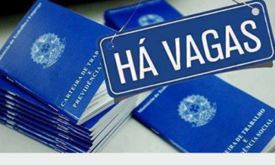 1 vaga – Auxiliar de limpeza. Veja essa e outras vagas de emprego para hoje(17/02/2020)