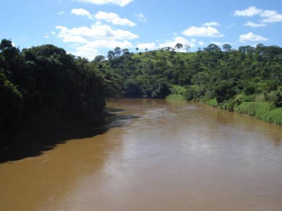 Igam intensifica monitoramento da qualidade da água na Bacia do Rio Paraopeba