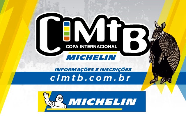 CIMTB Michelin e Trek lançam o primeiro Game CIMTB