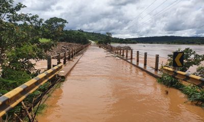 Estado já liberou R$ 5,043 milhões para 196 cidades afetadas pelas chuvas