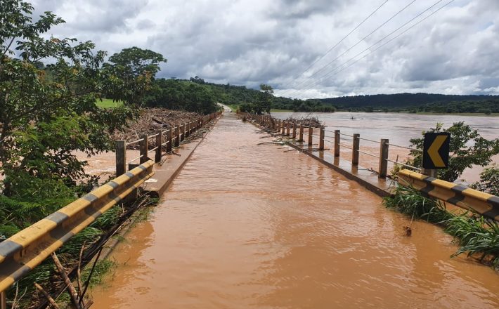 Estado já liberou R$ 5,043 milhões para 196 cidades afetadas pelas chuvas