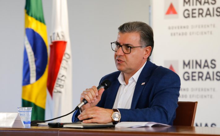 Secretário de Saúde pede paciência em relação ao controle do isolamento em Minas