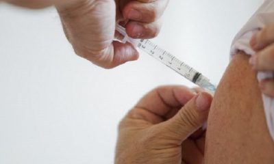 Prefeitura de Araxá inicia terceira fase de vacinação contra Gripe Influenza