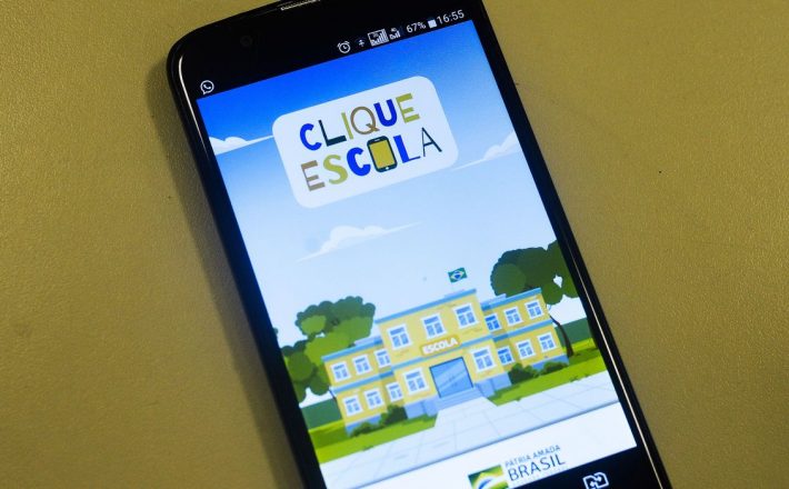 MEC lança aplicativo para dar transparência a dados de escolas