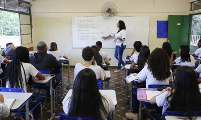 Últimos dias para se inscrever na Olimpíada Brasileira de Matemática das Escolas Públicas