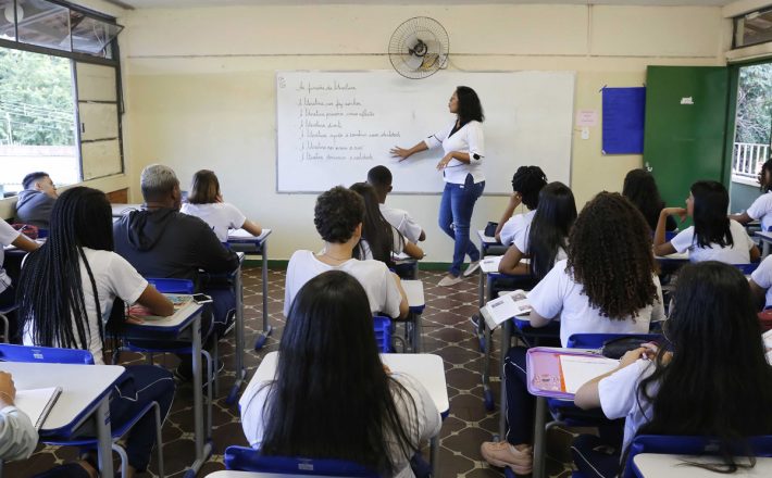 Últimos dias para se inscrever na Olimpíada Brasileira de Matemática das Escolas Públicas