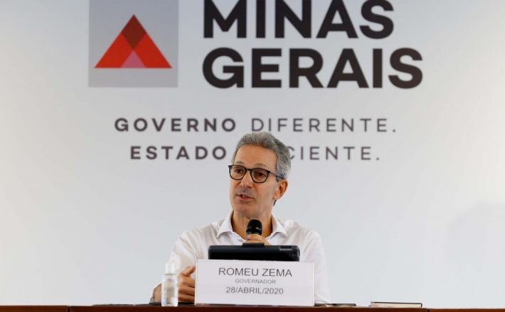 Governo de Minas garante EPIs para profissionais de Saúde que atuam em municípios mineiros