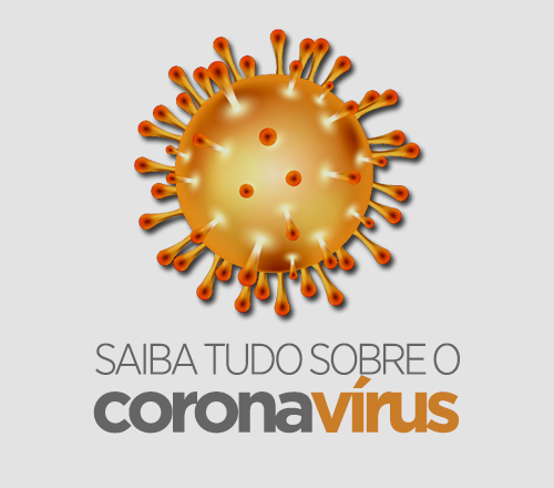 Saiba tudo sobre o coronavírus