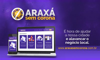 Plataforma na internet vai divulgar serviços de pequenos comerciantes e autônomos em Araxá