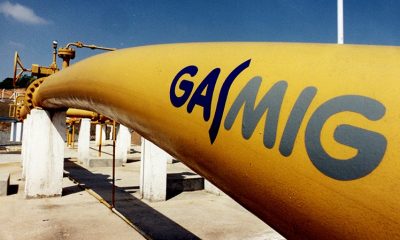 Governador Romeu Zema reduz em até 7,6% tarifa do gás canalizado da Gasmig