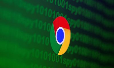 Usuários do Google Chrome são alvo de ataque cibernético