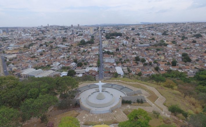 Prefeitura de Araxá abre mais 5 leitos de UTI para Covid-19