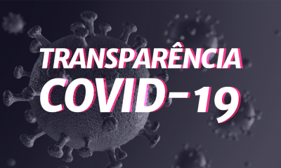 Minas se mantém no topo do ranking de transparência da covid-19