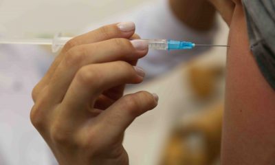 Vacinação contra a influenza é prorrogada em Minas